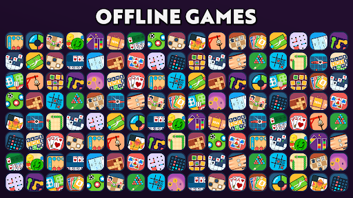 Offline Games – No Wifi Games - Screenshot 9