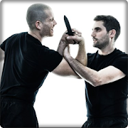 krav maga movement