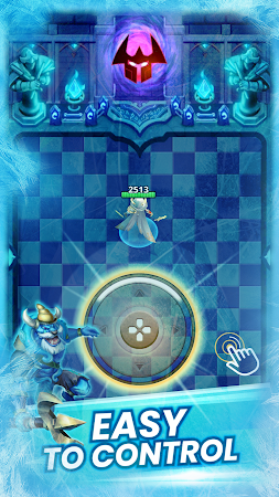Game screenshot Archer Hunter - Adventure Game apk download