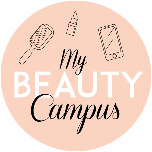 My Beauty Campus logo