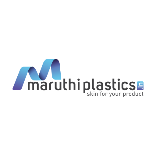 MARUTHI PLASTIC EXECUTIVE logo