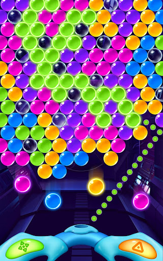 Bubble Shooter Pop and Relax