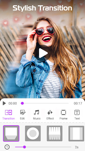 Anteprima dell'app