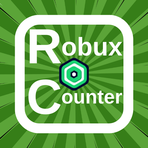 Robux Counter
