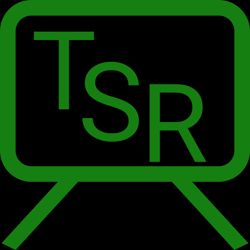 The Sports Remote logo