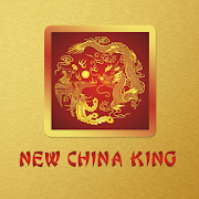 New China King Wichita