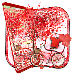 Icon image Valentine Theme