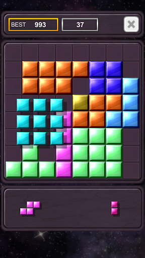 Allday Block Puzzle Screen 2