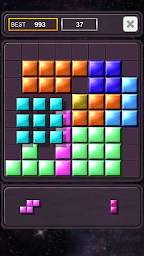 Allday Block Puzzle