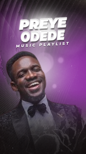 Preye Odede All Songs