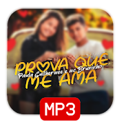 Top 35 Music & Audio Apps Like Prova Que me Ama - Paula Guilherme - Best Alternatives