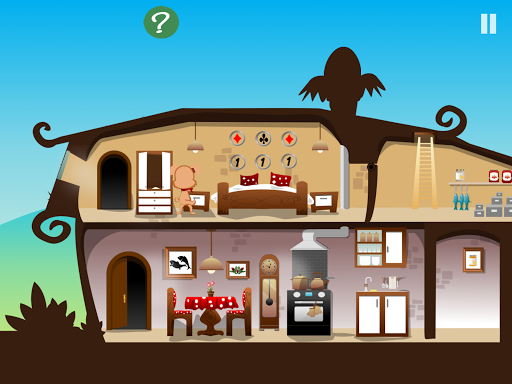 Tiny Story 1 Adventure lite