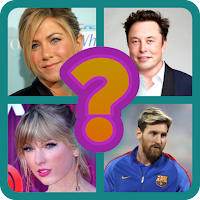 Celebrity quiz game 2021 - Guess the Celebrity