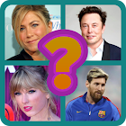 Celebrity quiz game 2021 - Guess the Celebrity! 8.14.4z