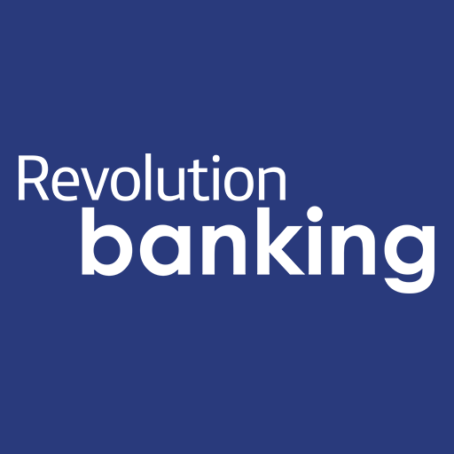 Revolution Banking | iKN Spain logo