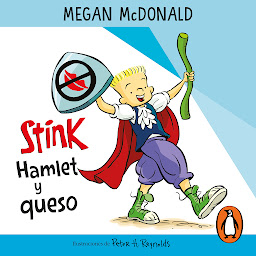 Icon image Stink - Stink Hamlet y queso