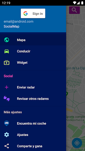Comercio Automotriz de Colombia - DETECTOR DE RADAR DE VELOCIDAD Detecta radares  móviles o fijos, monitores de tráfico o radares estables, ¡¡¡Paga al  recibir!!! Agreganos WHATSAPP → 3183469684 Compra inmediata click aquí