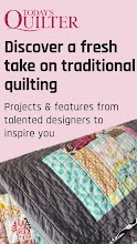 Today's Quilter Magazine APK Download for Android