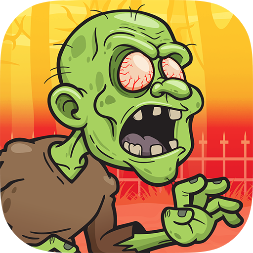 Zombie Apocalypse・Ataque Zumbi – Apps no Google Play