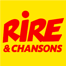「Rire et Chansons: Radios」圖示圖片