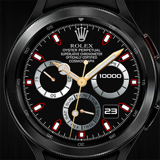 ROLEX Daytona INFOunofficial