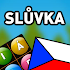 Slůvka - Česká Slovní Hra (verze zdarma)7.2
