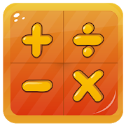 Maths Hunt - Math learning Game
