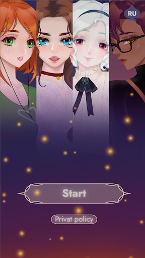 Android application Sexy Poker screenshort