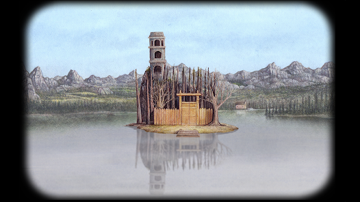 Rusty Lake Paradise Mod APK 3.0.8 (Full) Gallery 2