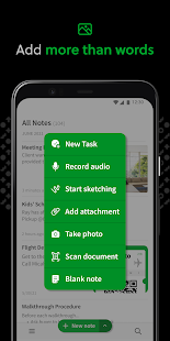Evernote - Notes Organizer & Daily Planner 8.13.3 Screenshots 6