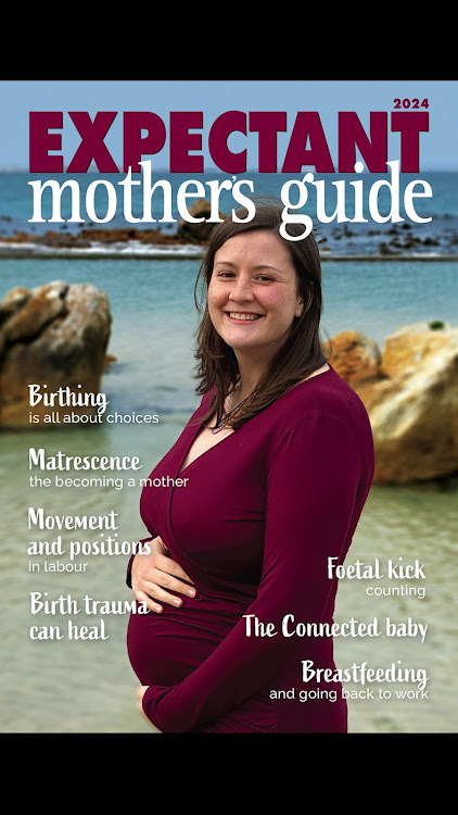 Expectant Mother’s Guide - 5.2 - (Android)