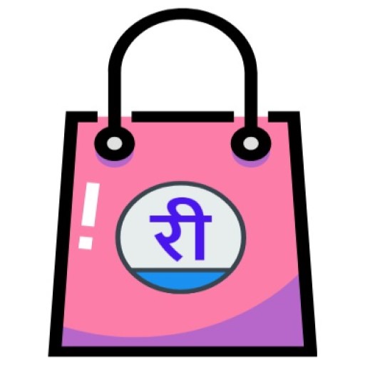 Recollection Desi Dukaan logo