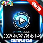 Optimovision Tv - Telenovelas