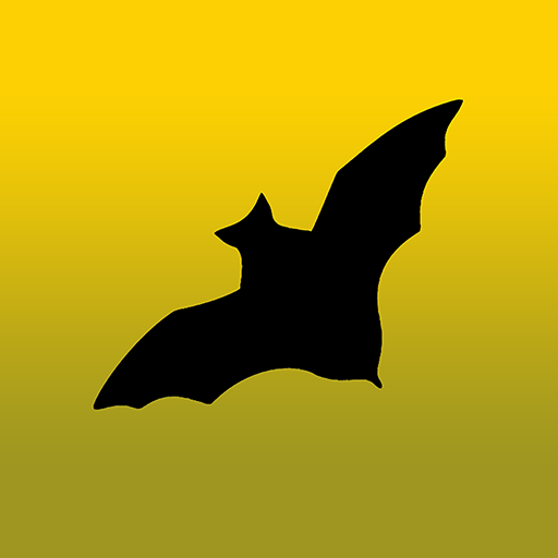 Bat Sounds logo