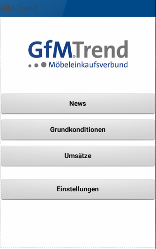 GfM Trend Screen 2