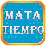 Mata Tiempo - Sopa de letras icon