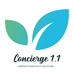 Cover Image of 下载 Concierge 1.1  APK