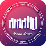 Cover Image of Download Piano master  APK