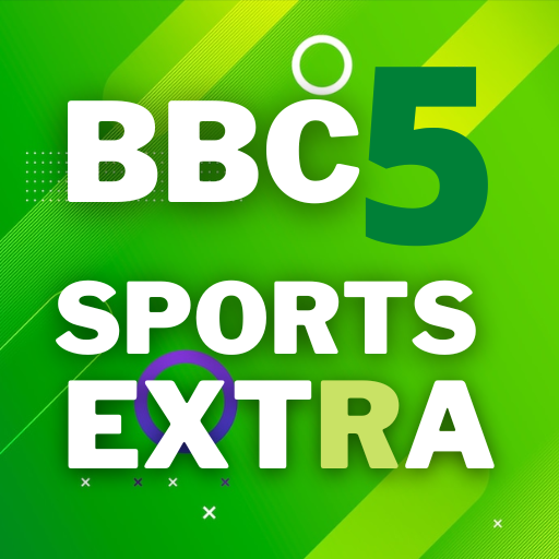 BBC 5 Live Sports Extra Download on Windows