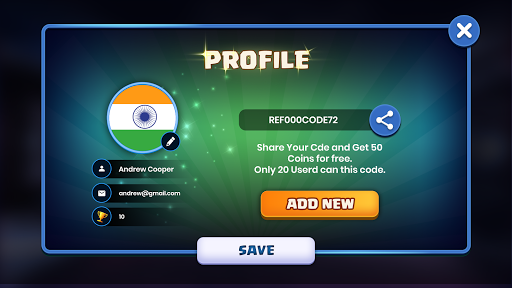 ตัวอย่างแอป