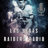 Las Vegas Raiders Radio