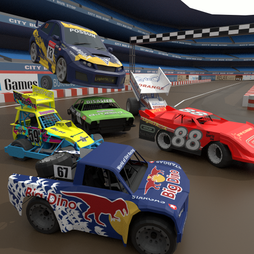 World of Dirt Racing Download on Windows