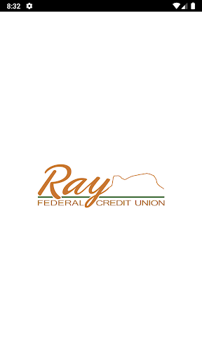 Android application Ray Federal Credit Union screenshort