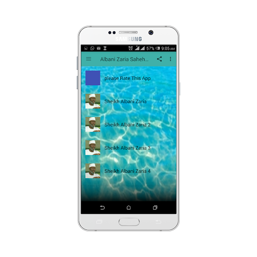 Albani Zaria Sahihul Bukhari 4