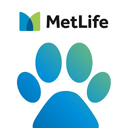 「MetLife Pet」のアイコン画像