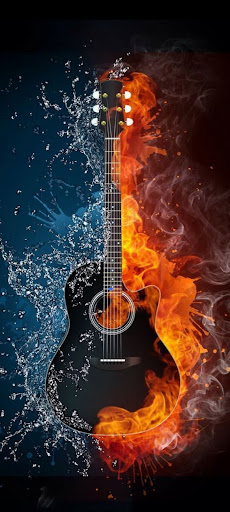 Android application nastye cا songs screenshort