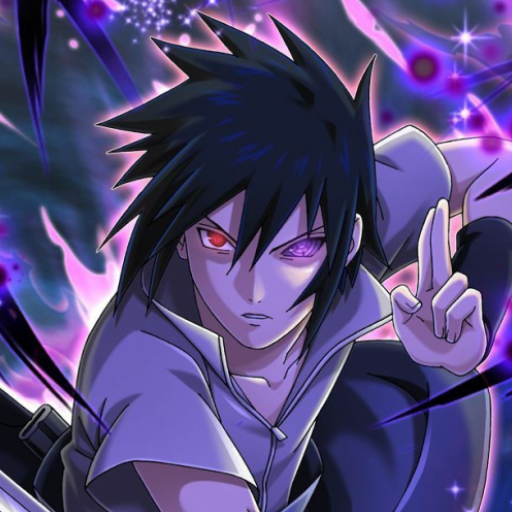 Uchiha Sasuke Wallpaper Hd 2k Apps On Google Play