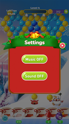 Happy Bubble - Endless Screen 3