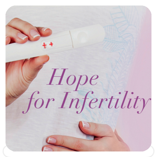 Infertility Guide  Icon
