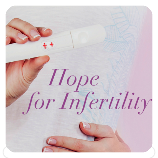 Infertility Guide logo